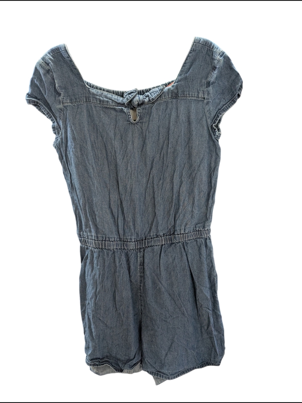 Assorted Girls Rompers Size M (8-10) - Picture 8 of 8
